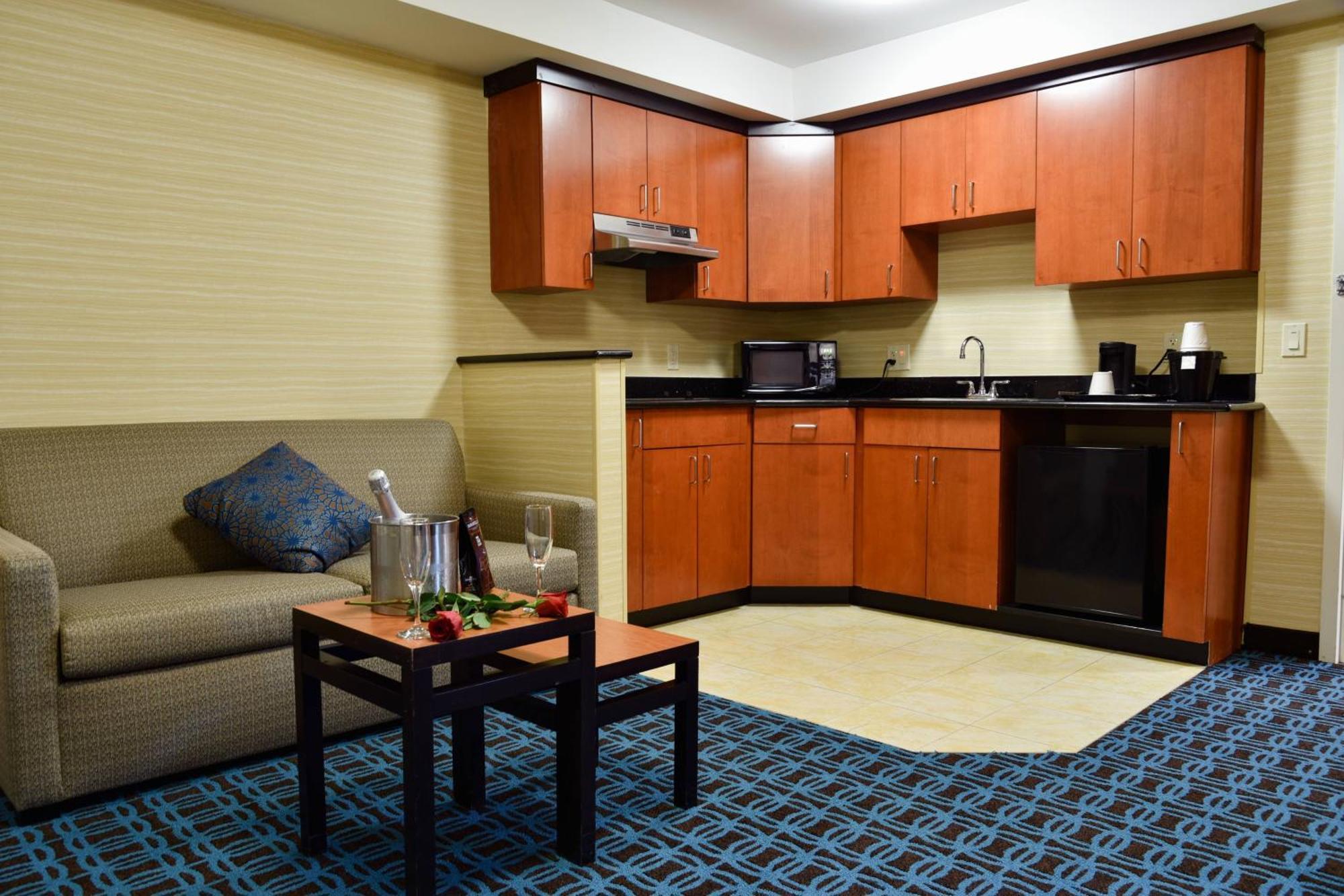 Fairfield Inn Hartford Airport Windsor Locks Dış mekan fotoğraf