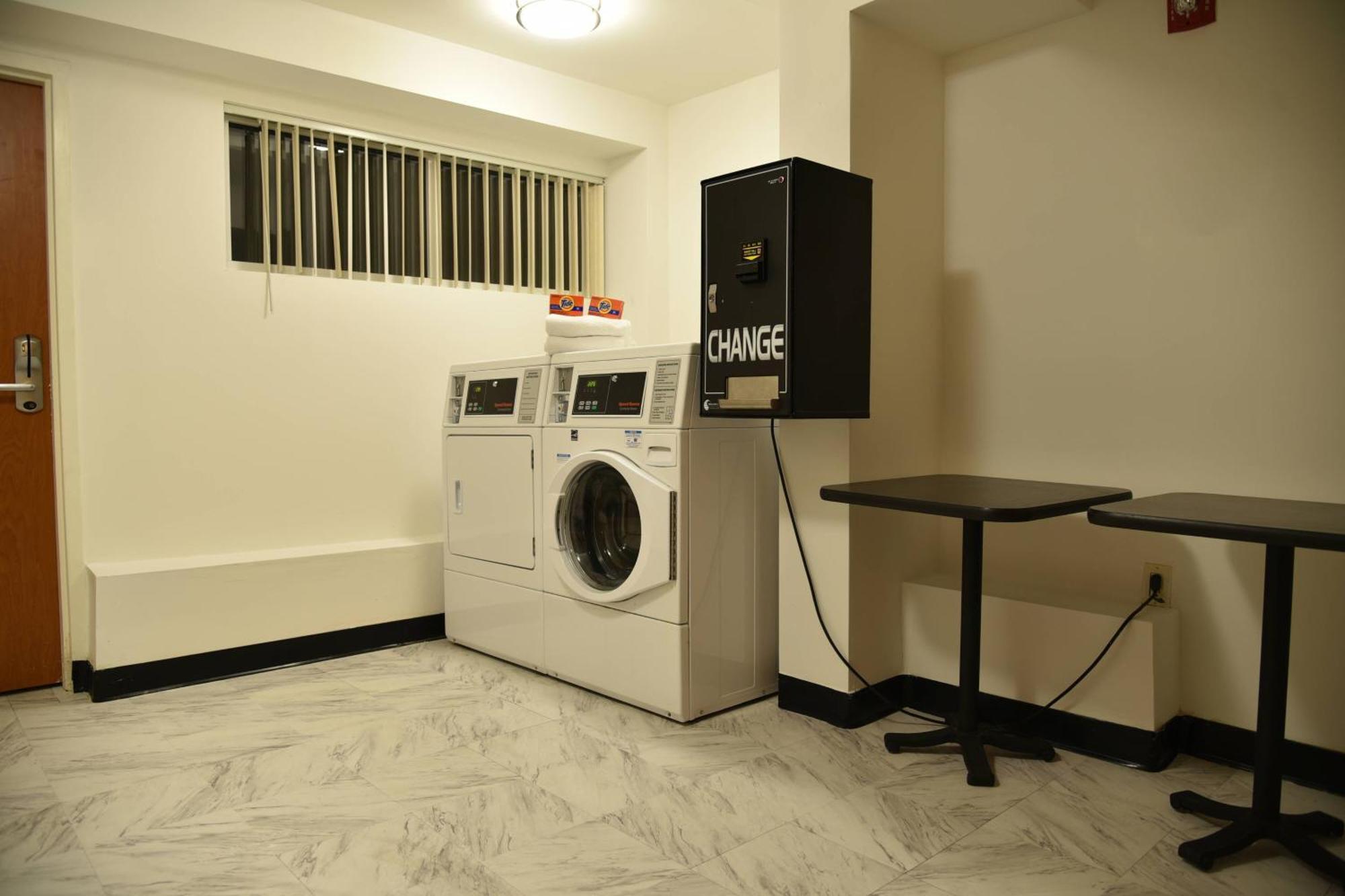 Fairfield Inn Hartford Airport Windsor Locks Dış mekan fotoğraf