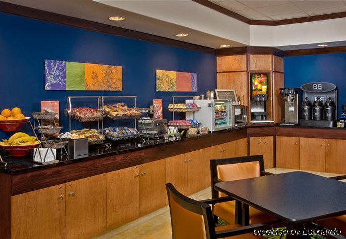 Fairfield Inn Hartford Airport Windsor Locks Dış mekan fotoğraf