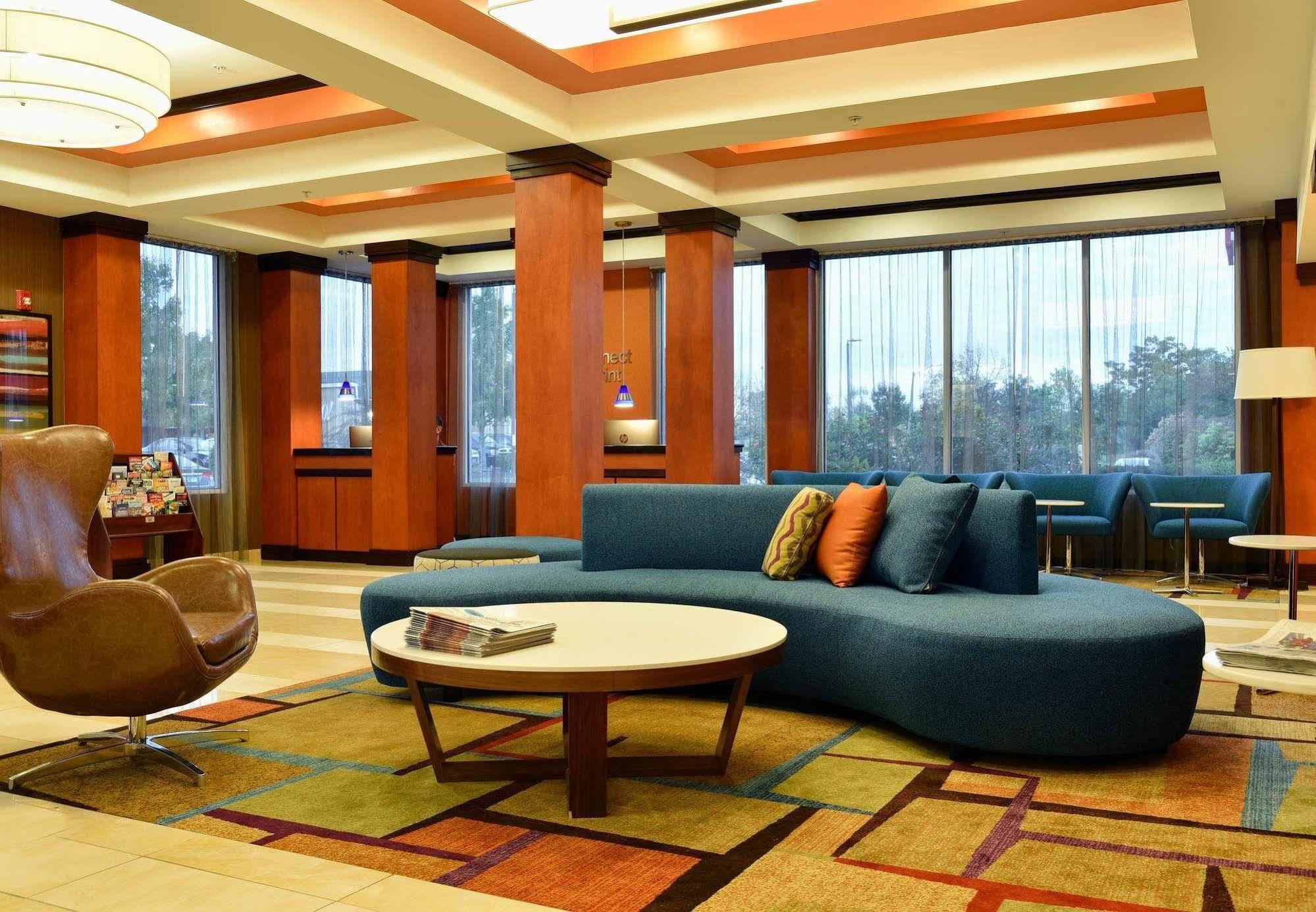 Fairfield Inn Hartford Airport Windsor Locks Dış mekan fotoğraf