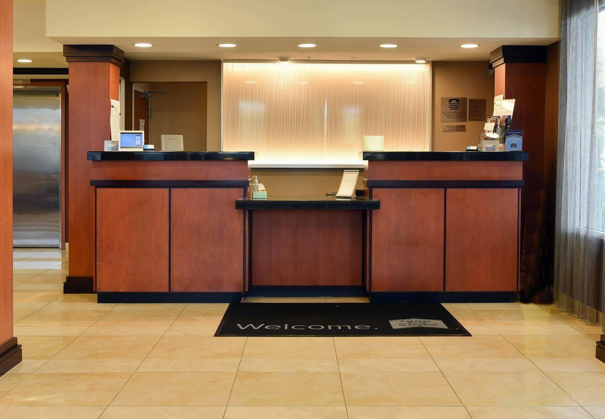 Fairfield Inn Hartford Airport Windsor Locks Dış mekan fotoğraf