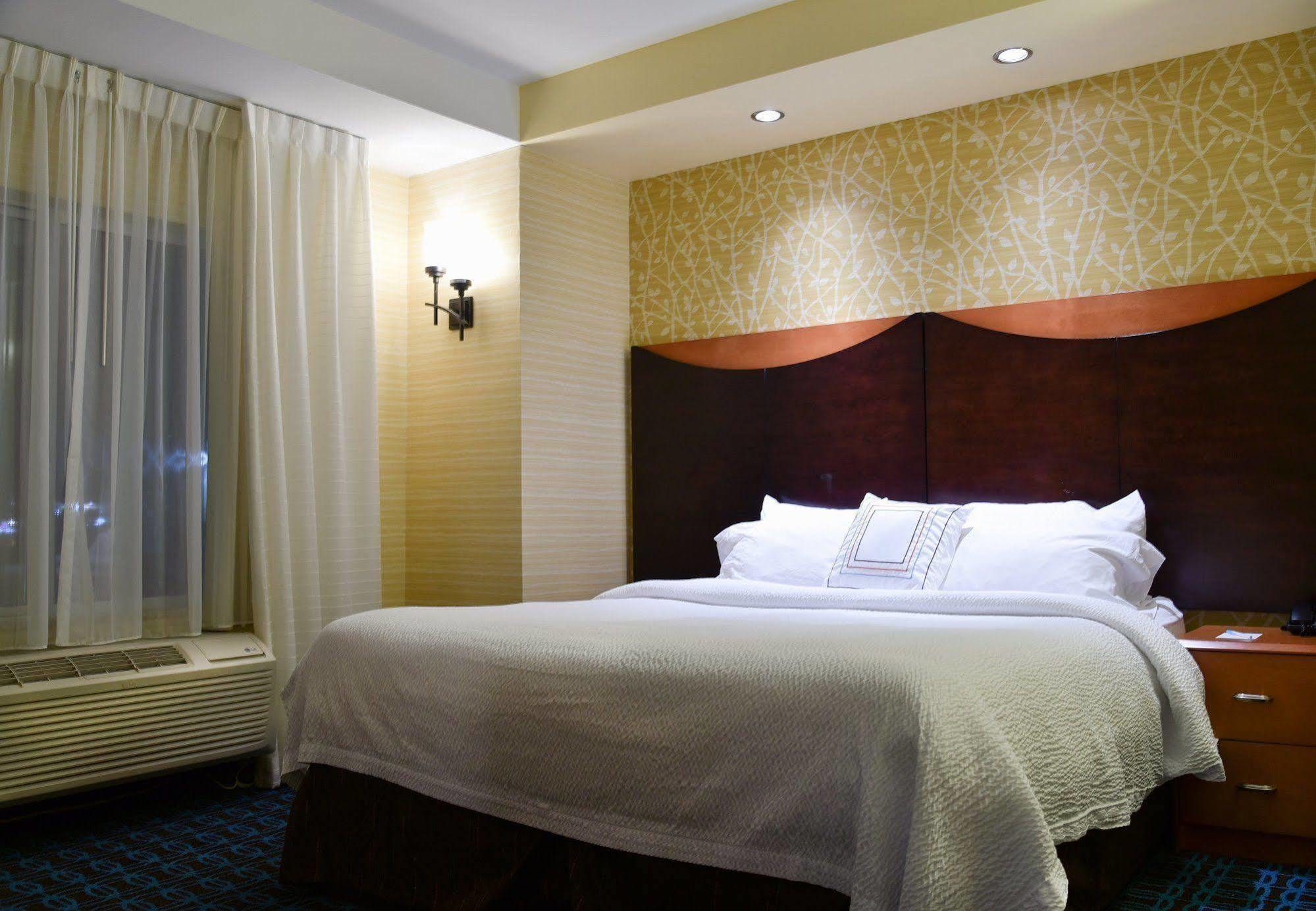 Fairfield Inn Hartford Airport Windsor Locks Dış mekan fotoğraf